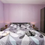 Apartment Lapad Bay- Luxury Two-Bedroom Apartment With Balcony Black-Ivani Evi